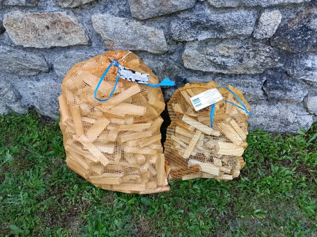 Bj Bois Vente De Buchettes Nouvelle Aquitaine Vente Buchette Bois Dallumage 2