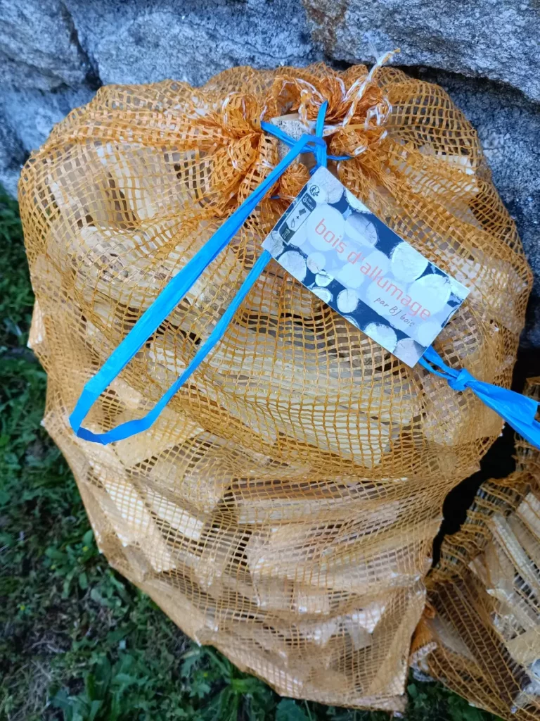 Bj Bois Vente De Buchettes Nouvelle Aquitaine Vente Buchette Bois Dallumage 4