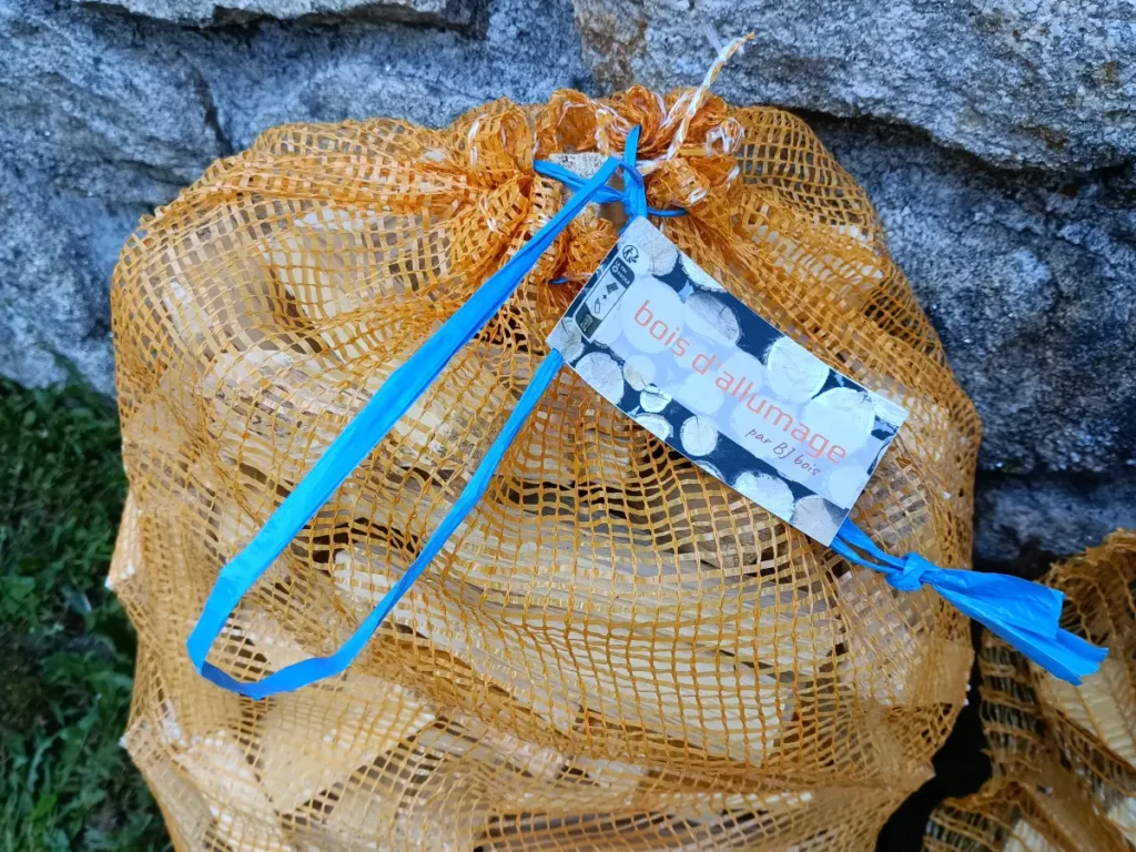 Bj Bois Vente De Buchettes Nouvelle Aquitaine Vente Buchette Bois Dallumage 5