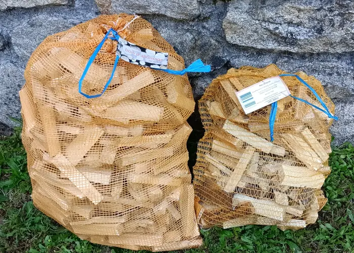Bj Bois Vente De Buchettes Nouvelle Aquitaine Vente