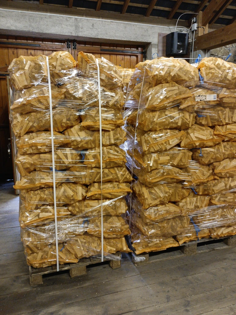 Bj Bois Vente De Buchettes Nouvelle Aquitaine Vente Buchette Bois D Allumage 1 1